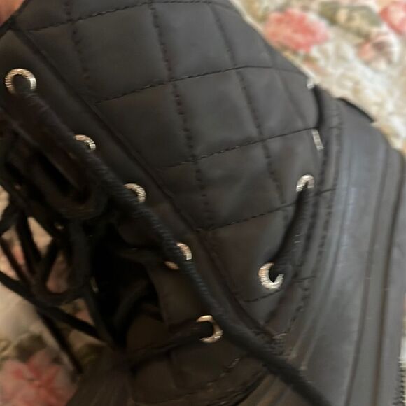 Sperry Topsider boots  - Picture 3 of 5